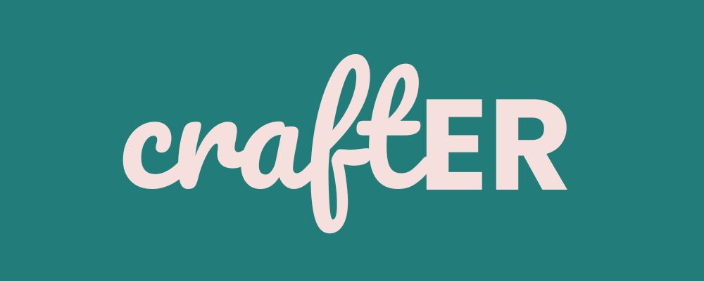 crafter logo